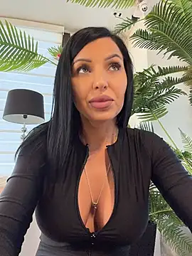 ReynaMorel's Live XXX Chat