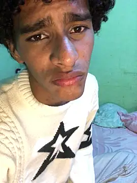 Chatroom XXX en direct de Evans_Femb