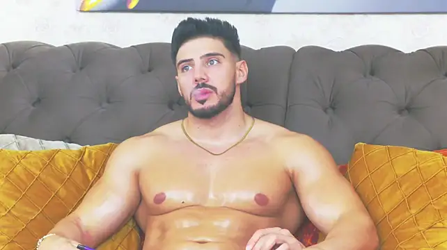 Онлайн чат XXX DustinKeent