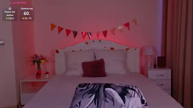 Deibora Chat XXX in diretta