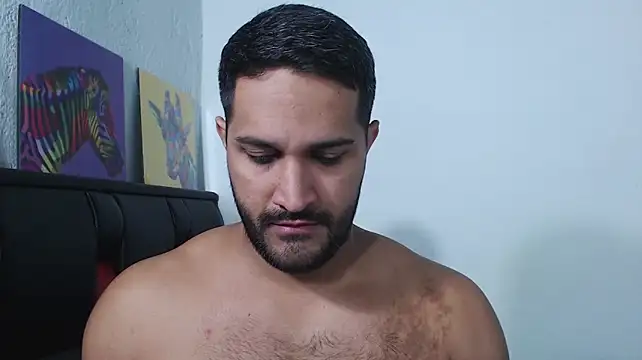 Alexgrey0 Live XXX-chat