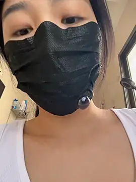 Nini_11 现场XXX聊天