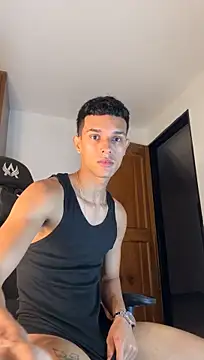 Busterspinter 라이브 XXX 채팅