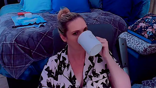 ninajaymes' Live XXX Chat