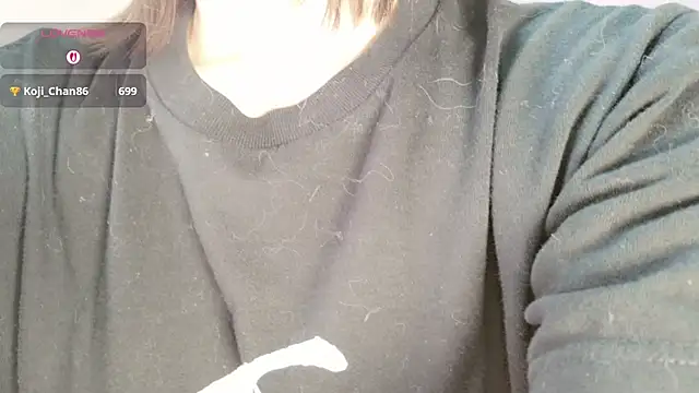 aaanyan Adlı Modelin Canlı XXX Sohbeti