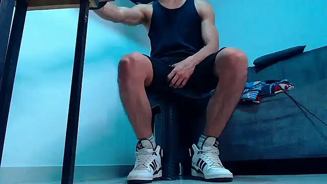 mastersmits Live XXX-chat