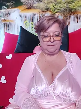QueenPammy1 现场XXX聊天