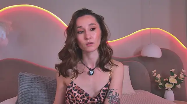 LizaMoon__'s Live XXX Chat