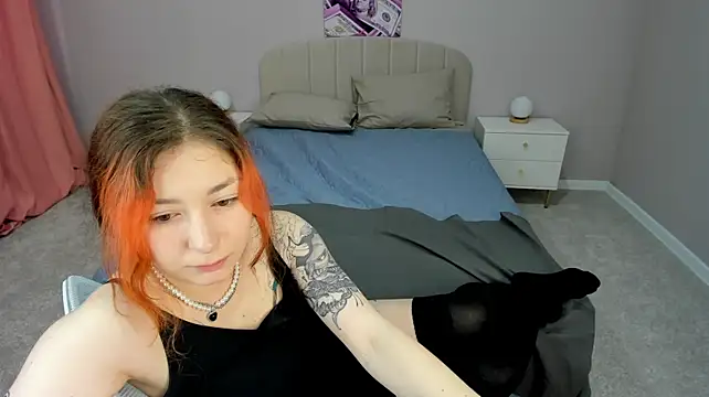 Živý XXX chat Kelly_Fossterr