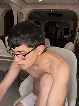 XXX chat uživo modela Bryanwild