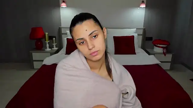 Czat XXX na żywo – Jasmine_Stewart