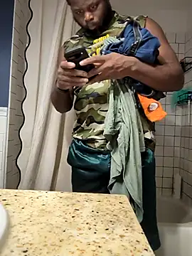 goodboybaddaddyのライブXXXチャット