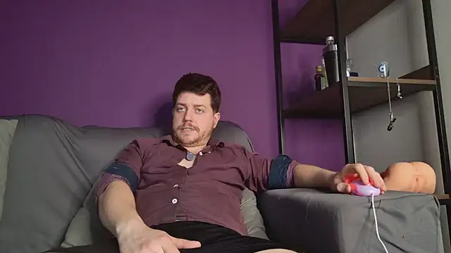 Chat +18 de aaronlegend_ ao vivo
