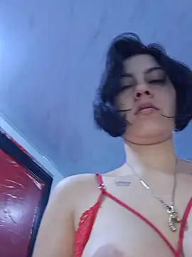 Czat XXX na żywo – Bandida553