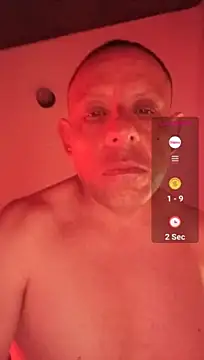 Chat XXX ao vivo de AlekNoir