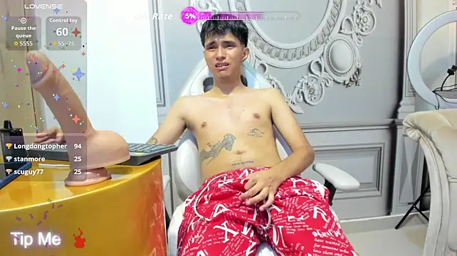 Elioth_18n Live XXX chat