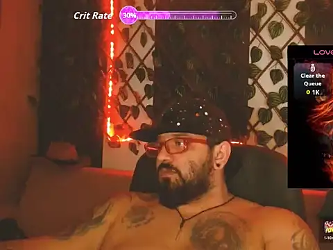 mr_wolf46のライブXXXチャット