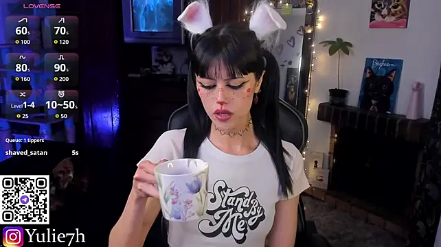 Czat XXX na żywo – _Jessy_Moon_