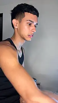 Busterspinter Live XXX-chat