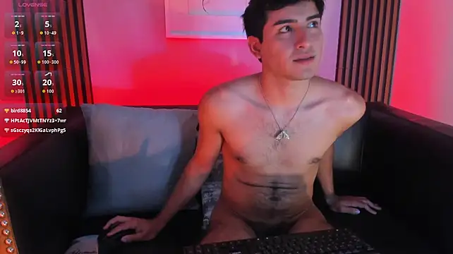 Онлайн чат XXX Luam_murph