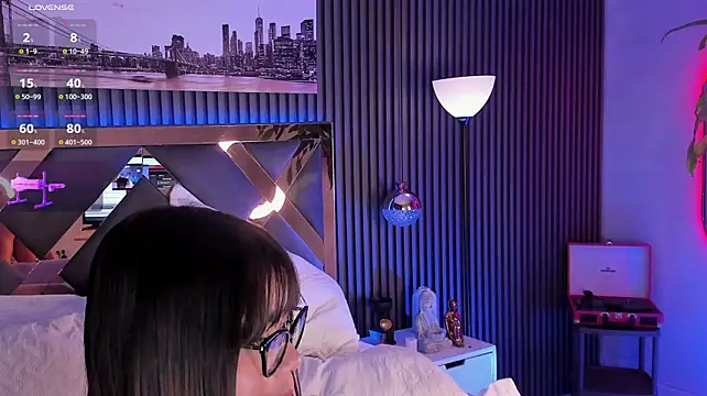 NikaVelvet1 라이브 XXX 채팅