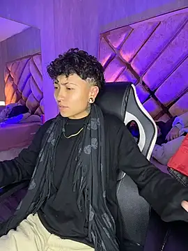 ian_mathias_ Live XXX-Chat