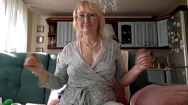 Zeyona – Live XXX-chat
