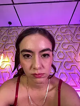 MelanyyJhonson15 live XXX chat