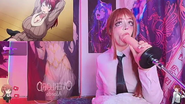 Živý XXX chat hani_bun