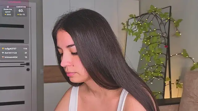 MollyGilberg's Live XXX Chat