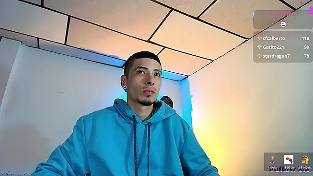 Chat XXX en directo de Darkwin666