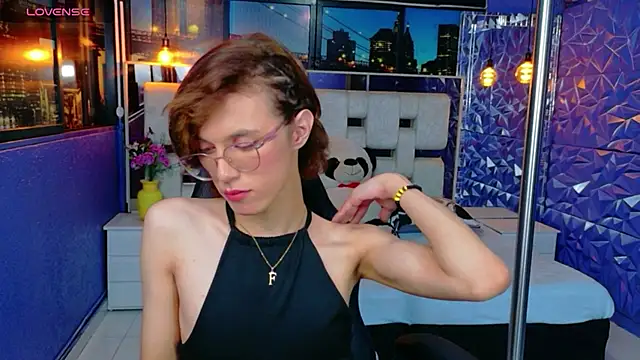 Chat XXX en directo de Jav_Frank