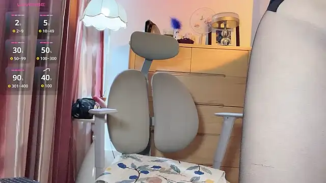 mimi_181 라이브 XXX 채팅