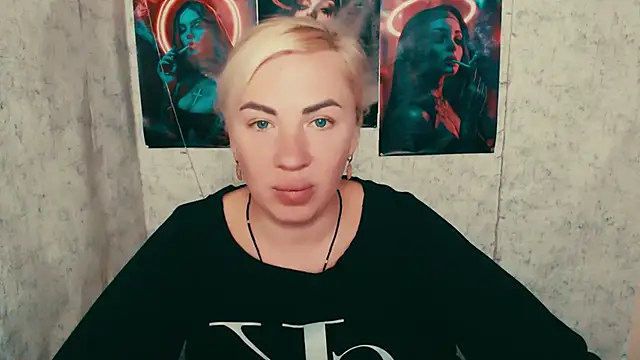 LilaCandy6 – Live XXX-chat