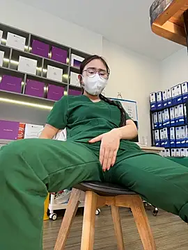 secretly_masturbating 在線直播表演