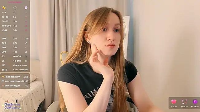 mowalova live XXX chat