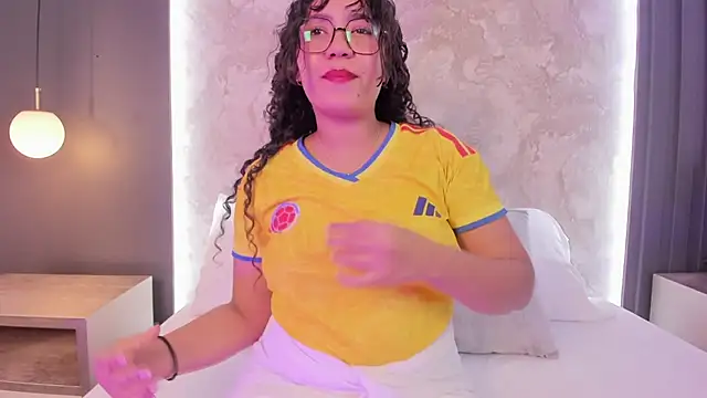 alysson_moon_ Obrolan Langsung XXX