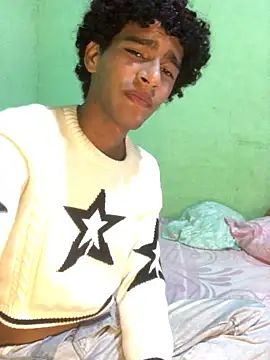 Chat XXX ao vivo de Evans_Femb