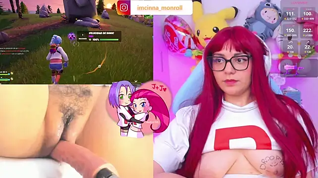 cinna_monroll Live XXX-Chat