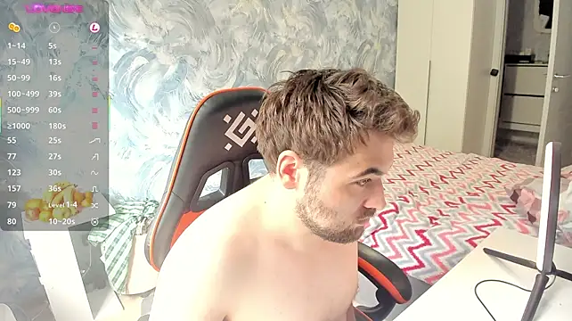 Chat XXX Live Morlaios