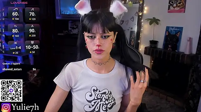 _Jessy_Moon_ Live XXX-Chat