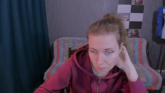 Czat XXX na żywo – pa1e_pr1ncess