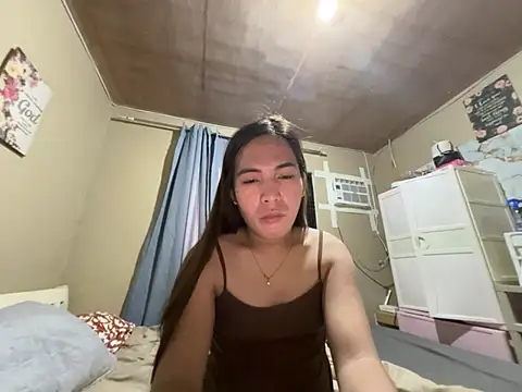 Czat XXX na żywo – yen_yen
