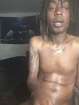 צ'אט XXX בשידור חי של slimgod13