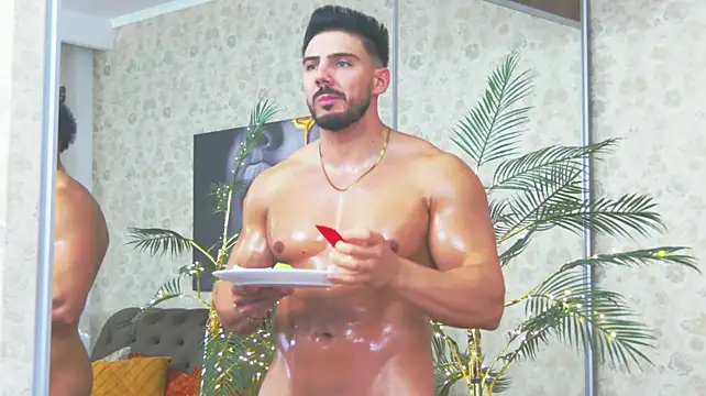 Chat XXX ao vivo de DustinKeent