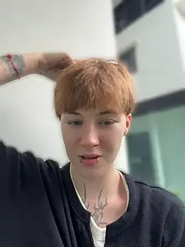 IceMur Live XXX-Chat