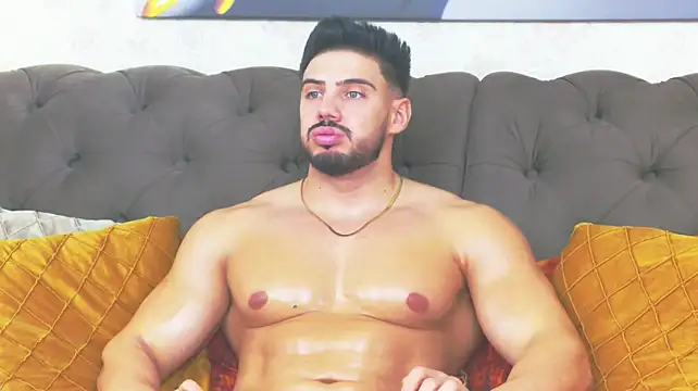 DustinKeent Chat XXX live