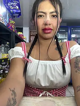 Noa_rousse01 live XXX chat