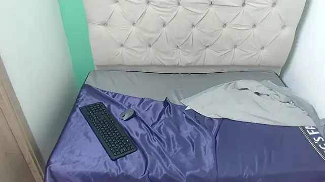 Chat XXX en directo de amoremerchmar