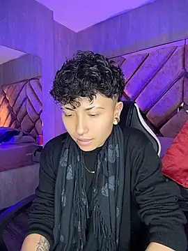 Chat XXX Live ian_mathias_